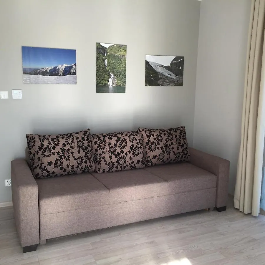 Apartament Kasia 2 Apartment Szklarska Poreba Poland