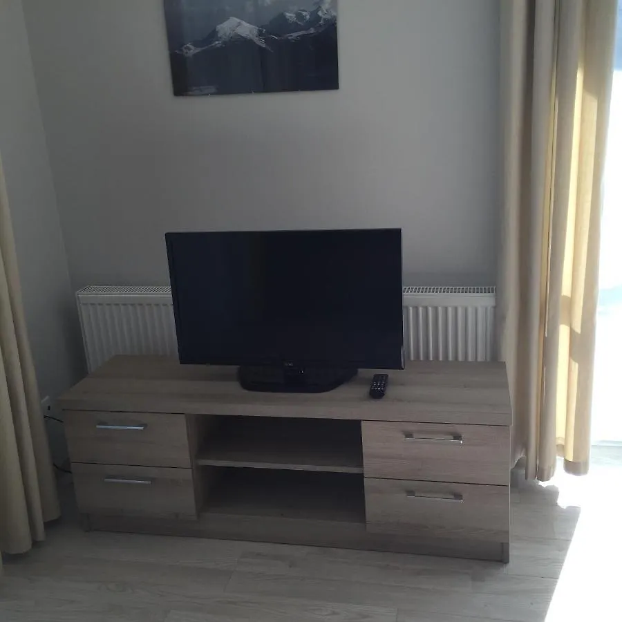 Apartament Kasia 2 Apartment Szklarska Poreba